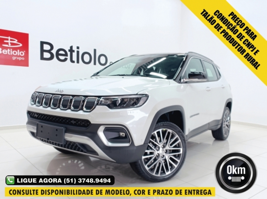 jeep compass limited td350 4x4 at 2023 2.0 diesel 4p automatico 2024 jeep compass limited td350 4x4 at 2023 2.0 diesel 4p automatico 2024