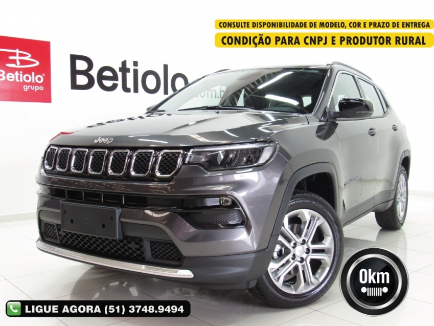 jeep compass longitude t270 turbo flex automatico 2023 1.3 4p 2024 jeep compass longitude t270 turbo flex automatico 2023 1.3 4p 2024