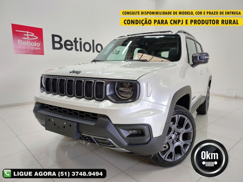 jeep renegade serie s t270 4x4 turbo flex 2023 1.3 4p automatico 2024 jeep renegade serie s t270 4x4 turbo flex 2023 1.3 4p automatico 2024