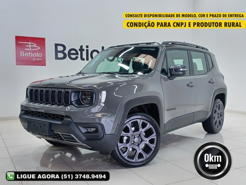 jeep renegade serie s t270 4x4 2023 1.3 flex 4p automatico 2024 jeep renegade serie s t270 4x4 2023 1.3 flex 4p automatico 2024