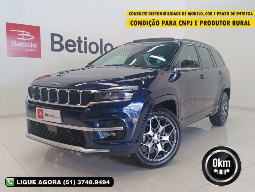 jeep commander overland t270 turbo flex 2023 1.3 4p automatico 2024 jeep commander overland t270 turbo flex 2023 1.3 4p automatico 2024