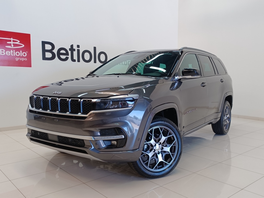 jeep commander overland td380 4x4 2023 2.0 diesel 4p automatico jeep commander overland td380 4x4 2023 2.0 diesel 4p automatico