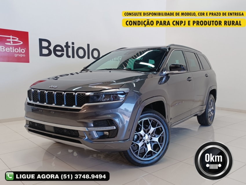 jeep commander overland td380 4x4 2023 2.0 diesel 4p automatico 2024 jeep commander overland td380 4x4 2023 2.0 diesel 4p automatico 2024