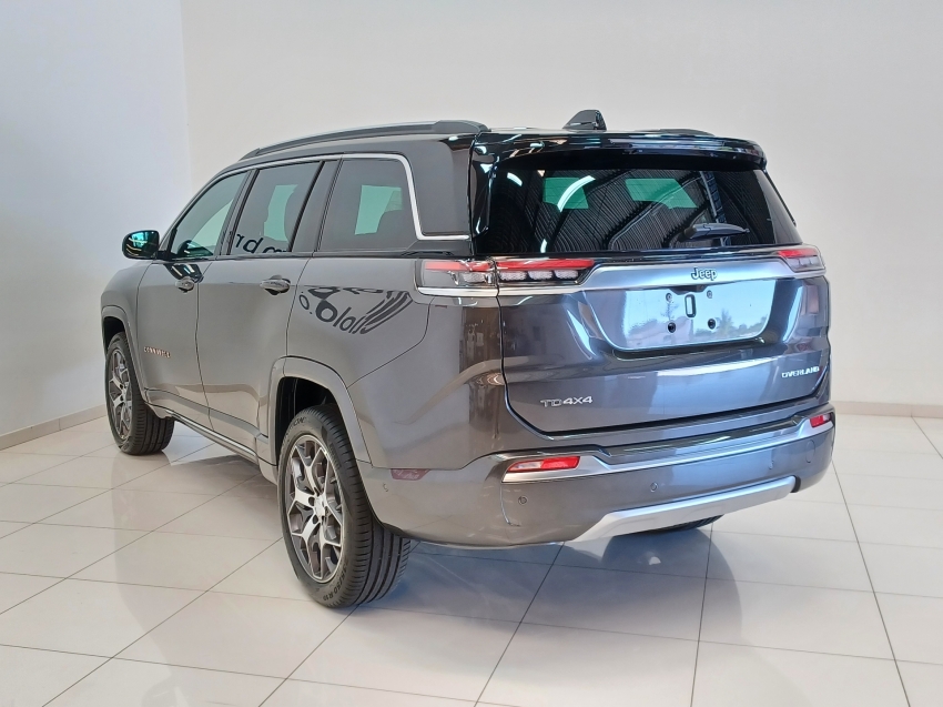 jeep commander overland td380 4x4 2023 2.0 diesel 4p automatico jeep commander overland td380 4x4 2023 2.0 diesel 4p automatico