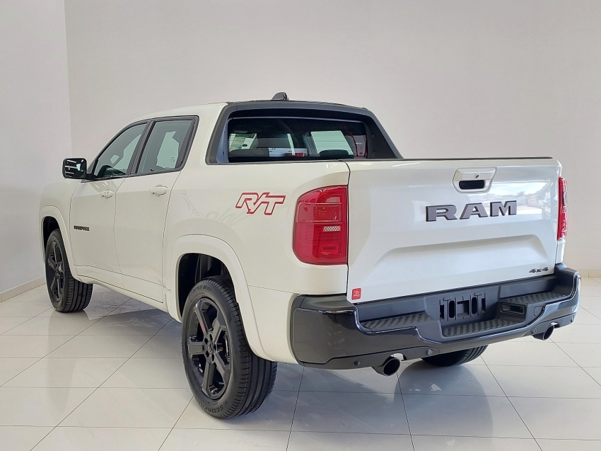 ram rampage rt 2.0 4x4 2024 gasolina 4p automatico ram rampage rt 2.0 4x4 2024 gasolina 4p automatico