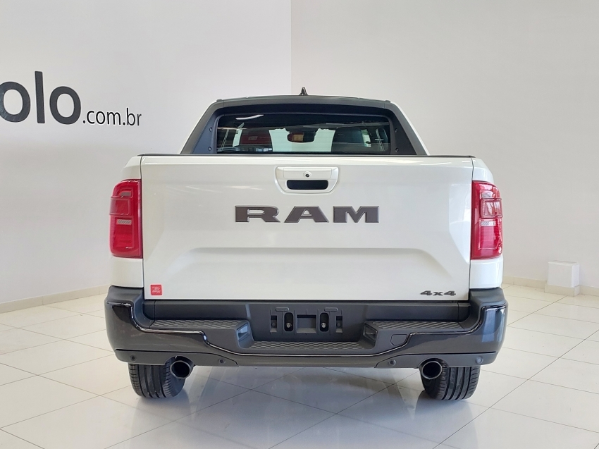 ram rampage rt 2.0 4x4 2024 gasolina 4p automatico ram rampage rt 2.0 4x4 2024 gasolina 4p automatico