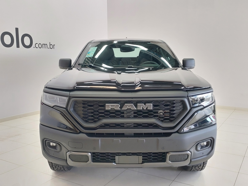 ram rampage rebel 2.0 4x4 2024 gasolina 4p automatico ram rampage rebel 2.0 4x4 2024 gasolina 4p automatico