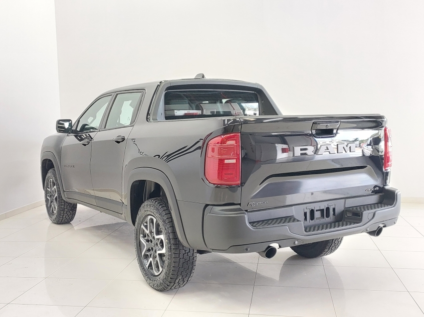 ram rampage rebel 2.0 4x4 2024 gasolina 4p automatico ram rampage rebel 2.0 4x4 2024 gasolina 4p automatico