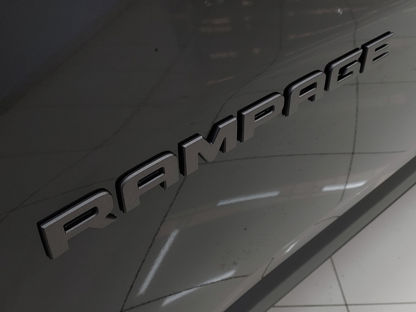 ram rampage rebel 2.0 4x4 2024 gasolina 4p automatico ram rampage rebel 2.0 4x4 2024 gasolina 4p automatico