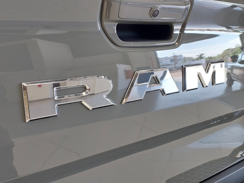ram rampage laramie 2.0 4x4 2024 gasolina 4p automatico ram rampage laramie 2.0 4x4 2024 gasolina 4p automatico