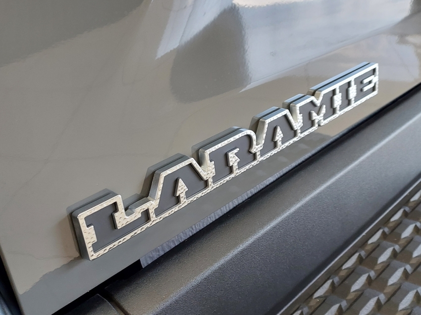 ram rampage laramie 2.0 4x4 2024 gasolina 4p automatico ram rampage laramie 2.0 4x4 2024 gasolina 4p automatico
