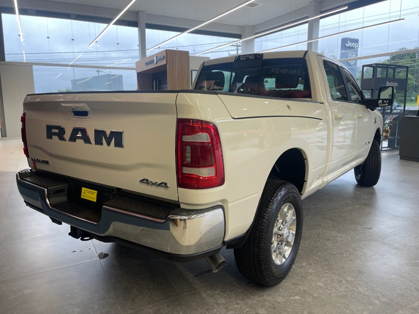 ram 2500 laramie 6.7 turbodiesel 2023 diesel 4p automatico ram 2500 laramie 6.7 turbodiesel 2023 diesel 4p automatico