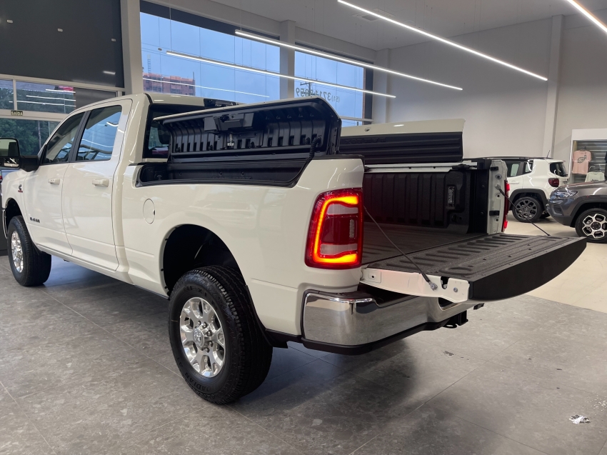 ram 2500 laramie 6.7 turbodiesel 2023 diesel 4p automatico ram 2500 laramie 6.7 turbodiesel 2023 diesel 4p automatico