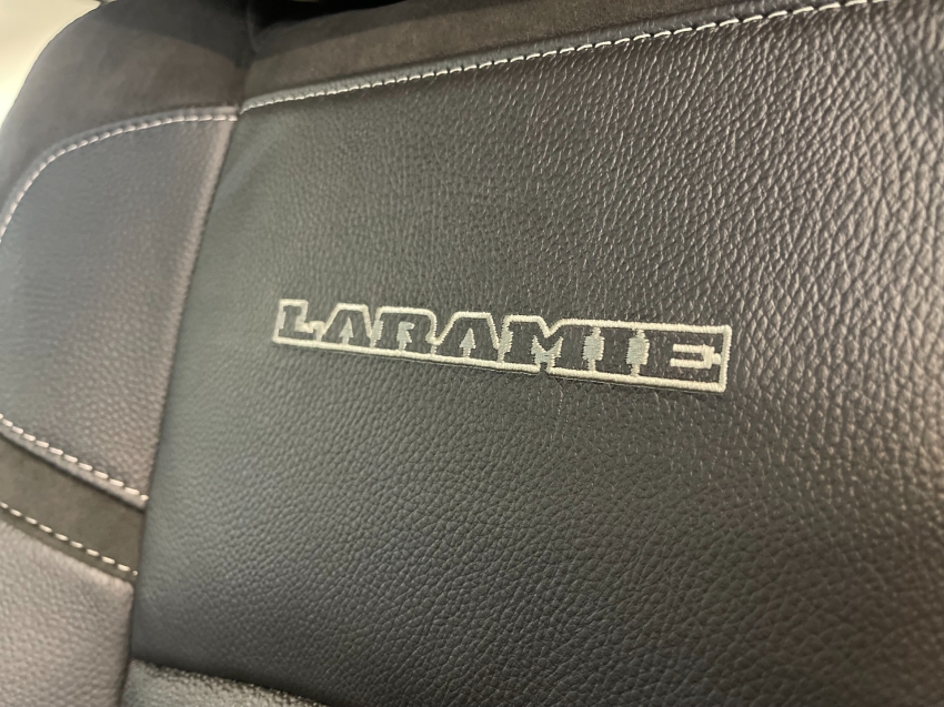 ram 2500 laramie 6.7 turbodiesel 2023 diesel 4p automatico ram 2500 laramie 6.7 turbodiesel 2023 diesel 4p automatico