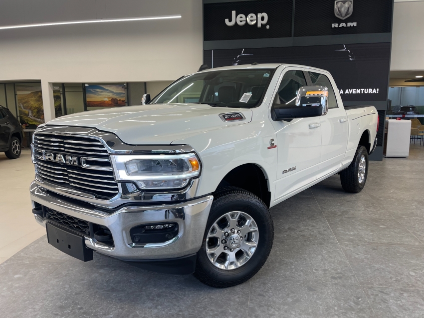 ram 2500 laramie 6.7 turbodiesel 2023 diesel 4p automatico ram 2500 laramie 6.7 turbodiesel 2023 diesel 4p automatico