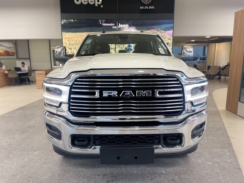 ram 2500 laramie 6.7 turbodiesel 2023 diesel 4p automatico ram 2500 laramie 6.7 turbodiesel 2023 diesel 4p automatico