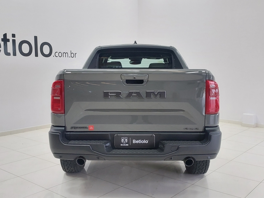 ram rampage rebel hurricane 2.0 4x4 2024 gasolina 4p automatico ram rampage rebel hurricane 2.0 4x4 2024 gasolina 4p automatico