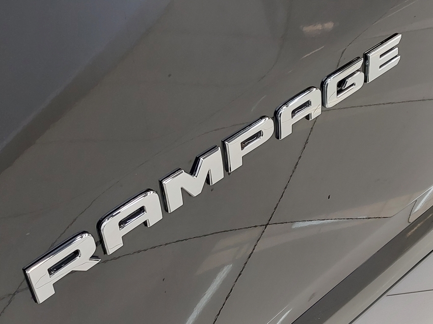 ram rampage laramie turbo diesel 2.0 16v 4x4 2024 4p automatico ram rampage laramie turbo diesel 2.0 16v 4x4 2024 4p automatico