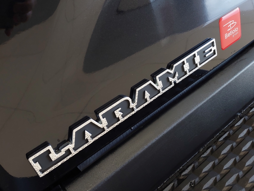 ram rampage laramie turbo diesel 2.0 16v 4x4 2024 4p automatico ram rampage laramie turbo diesel 2.0 16v 4x4 2024 4p automatico