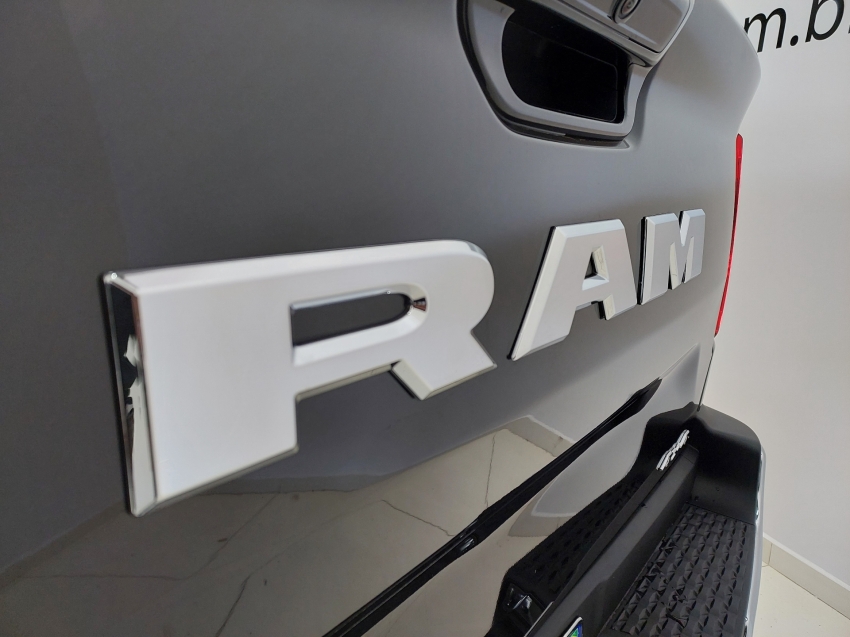 ram rampage laramie turbo diesel 2.0 16v 4x4 2024 4p automatico ram rampage laramie turbo diesel 2.0 16v 4x4 2024 4p automatico