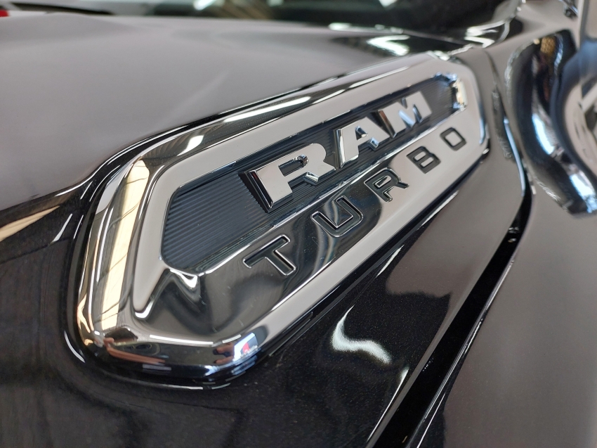 ram rampage laramie turbo diesel 2.0 16v 4x4 2024 4p automatico ram rampage laramie turbo diesel 2.0 16v 4x4 2024 4p automatico