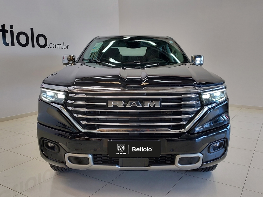 ram rampage laramie turbo diesel 2.0 16v 4x4 2024 4p automatico ram rampage laramie turbo diesel 2.0 16v 4x4 2024 4p automatico