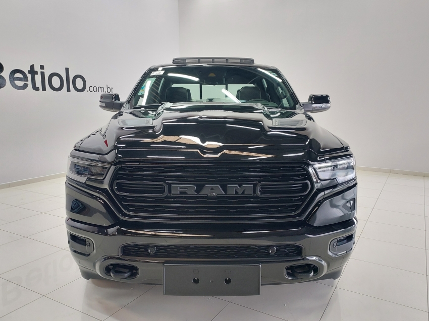 ram 1500 limited 5.7 4x4 2023 gasolina 4p automatico ram 1500 limited 5.7 4x4 2023 gasolina 4p automatico