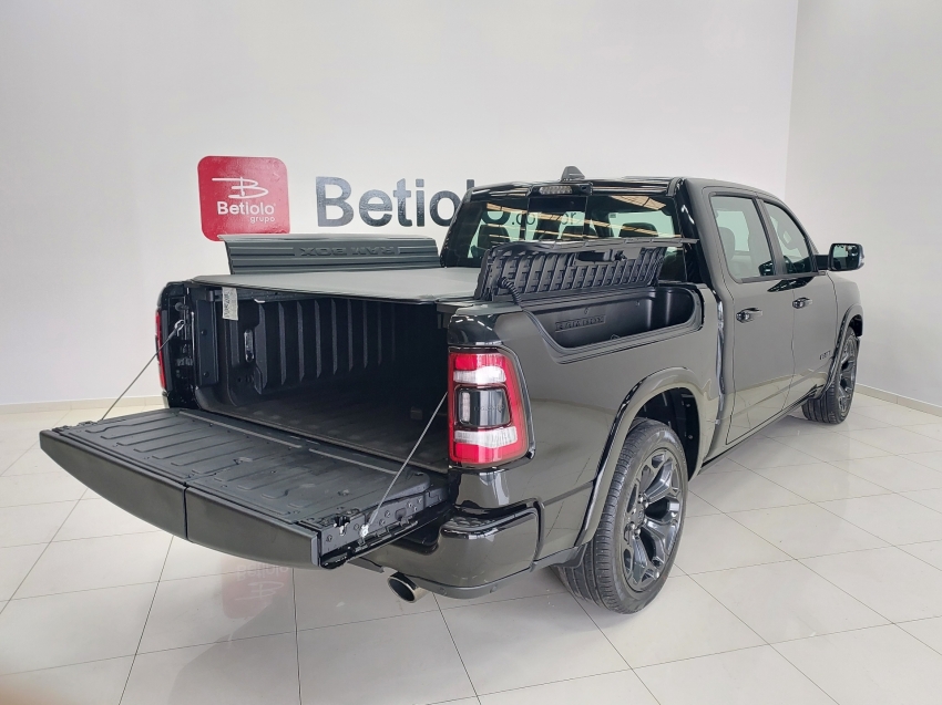 ram 1500 limited 5.7 4x4 2023 gasolina 4p automatico ram 1500 limited 5.7 4x4 2023 gasolina 4p automatico