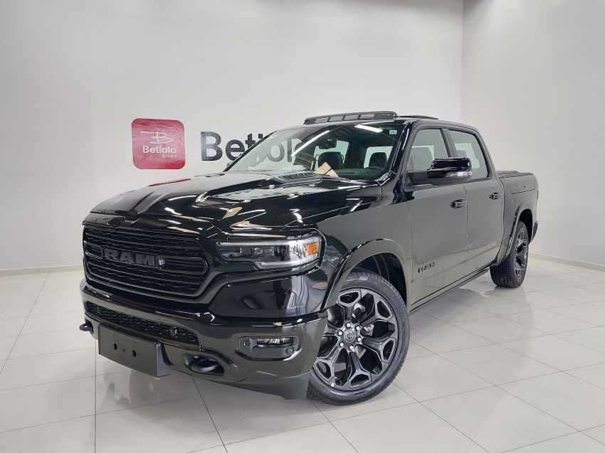 ram 1500 limited 5.7 4x4 2023 gasolina 4p automatico ram 1500 limited 5.7 4x4 2023 gasolina 4p automatico