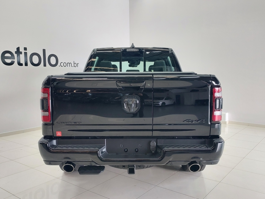 ram 1500 limited 5.7 4x4 2023 gasolina 4p automatico ram 1500 limited 5.7 4x4 2023 gasolina 4p automatico