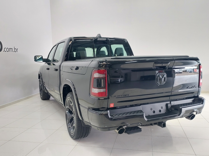 ram 1500 limited 5.7 4x4 2023 gasolina 4p automatico ram 1500 limited 5.7 4x4 2023 gasolina 4p automatico