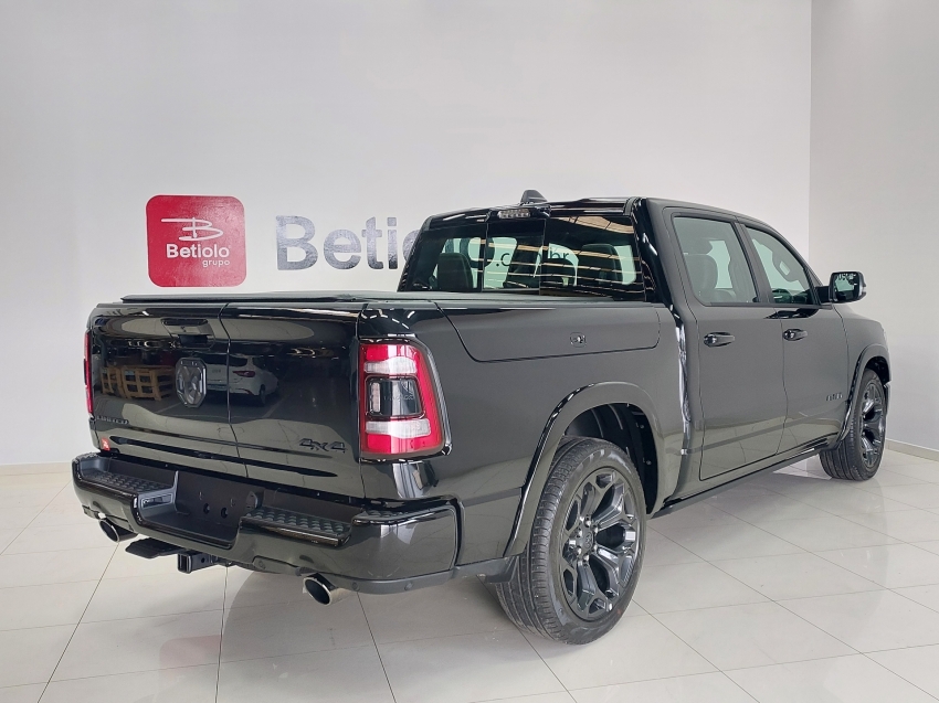 ram 1500 limited 5.7 4x4 2023 gasolina 4p automatico ram 1500 limited 5.7 4x4 2023 gasolina 4p automatico