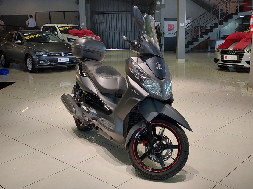 dafra citycom 300i 300 gasolina automatico 2016 dafra citycom 300i 300 gasolina automatico 2016