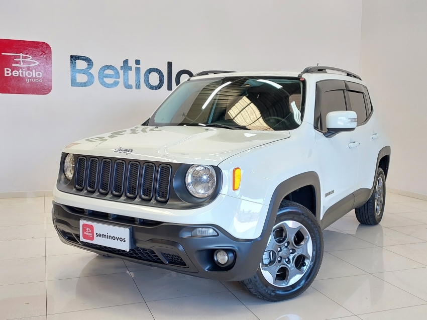 jeep renegade custom 2.0 4x4 2018 diesel 4p automatico jeep renegade custom 2.0 4x4 2018 diesel 4p automatico