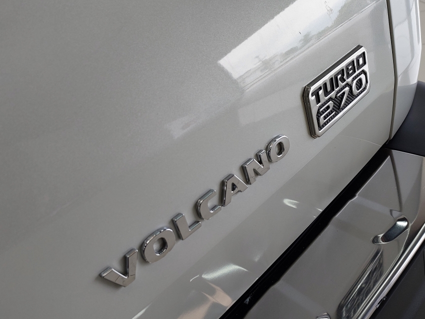 fiat toro volcano 1.3 turbo 270 at6 2023 flex 4p automatico fiat toro volcano 1.3 turbo 270 at6 2023 flex 4p automatico