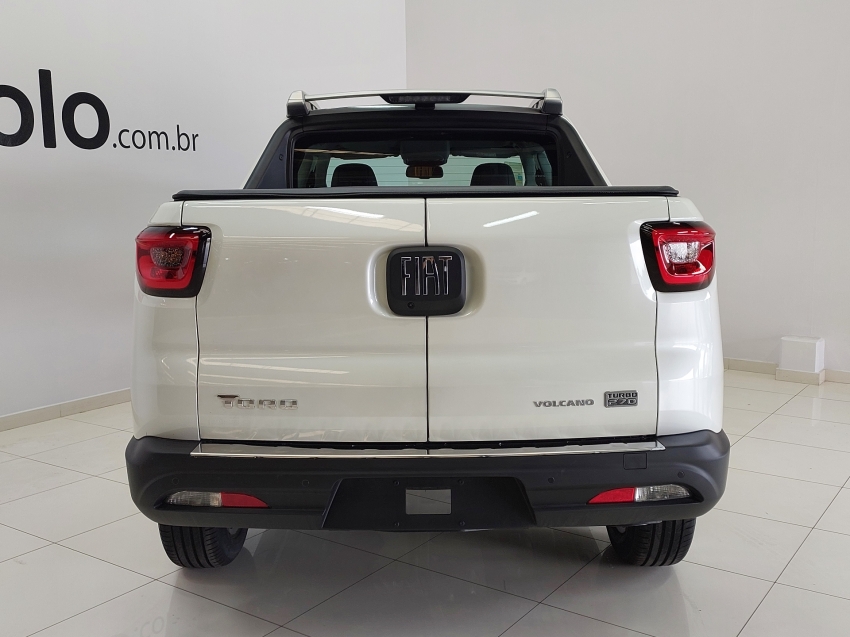 fiat toro volcano 1.3 turbo 270 at6 2023 flex 4p automatico fiat toro volcano 1.3 turbo 270 at6 2023 flex 4p automatico