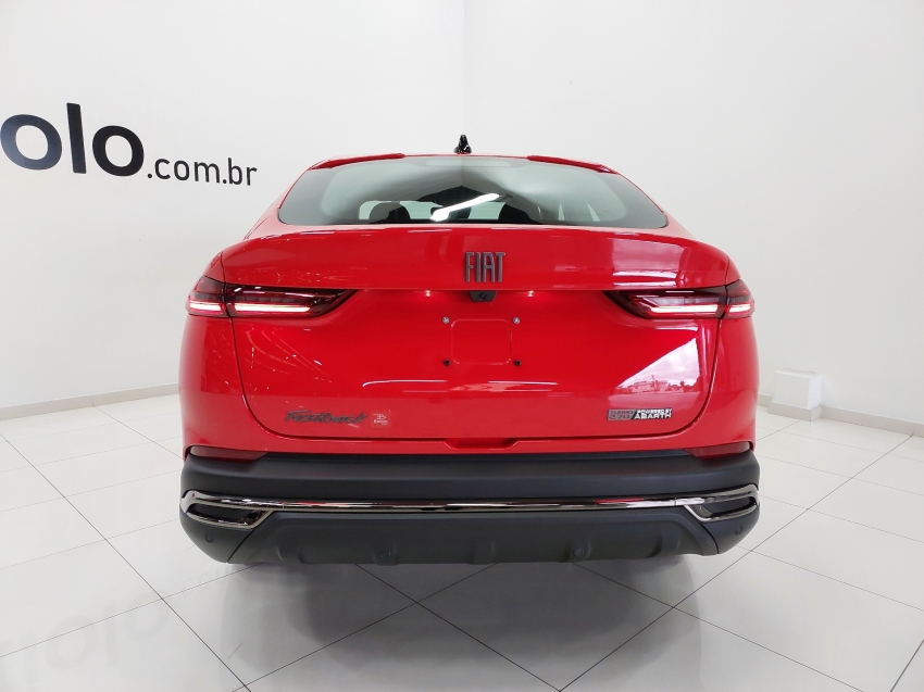 fiat fastback limited edition turbo 270 power by abarth flex 2023 1.3 4p automatico fiat fastback limited edition turbo 270 power by abarth flex 2023 1.3 4p automatico