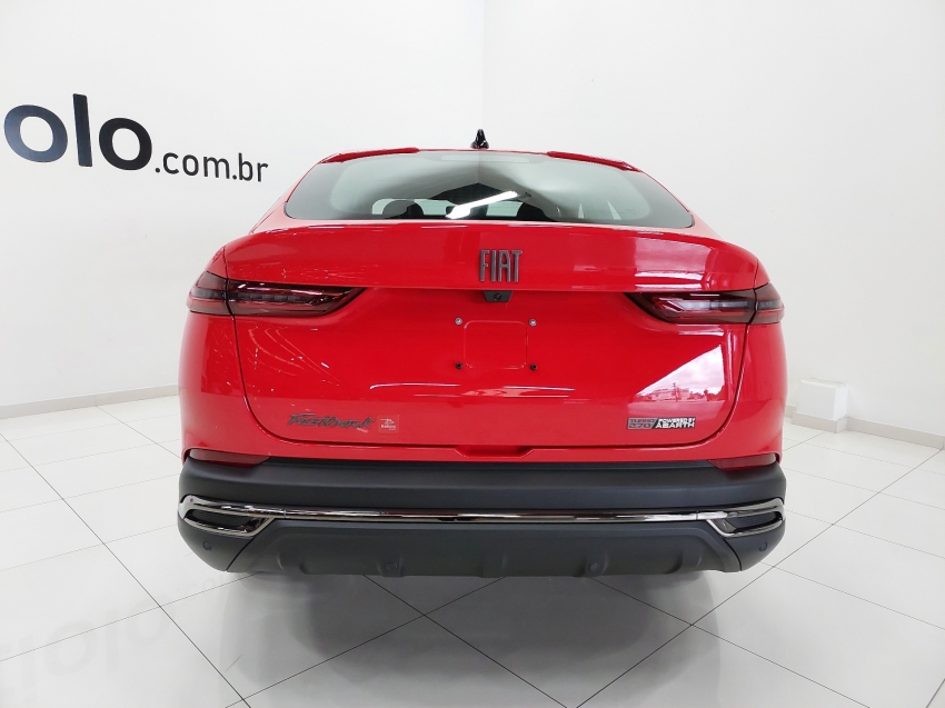 fiat fastback limited edition turbo 270 power by abarth flex 2023 1.3 4p automatico fiat fastback limited edition turbo 270 power by abarth flex 2023 1.3 4p automatico