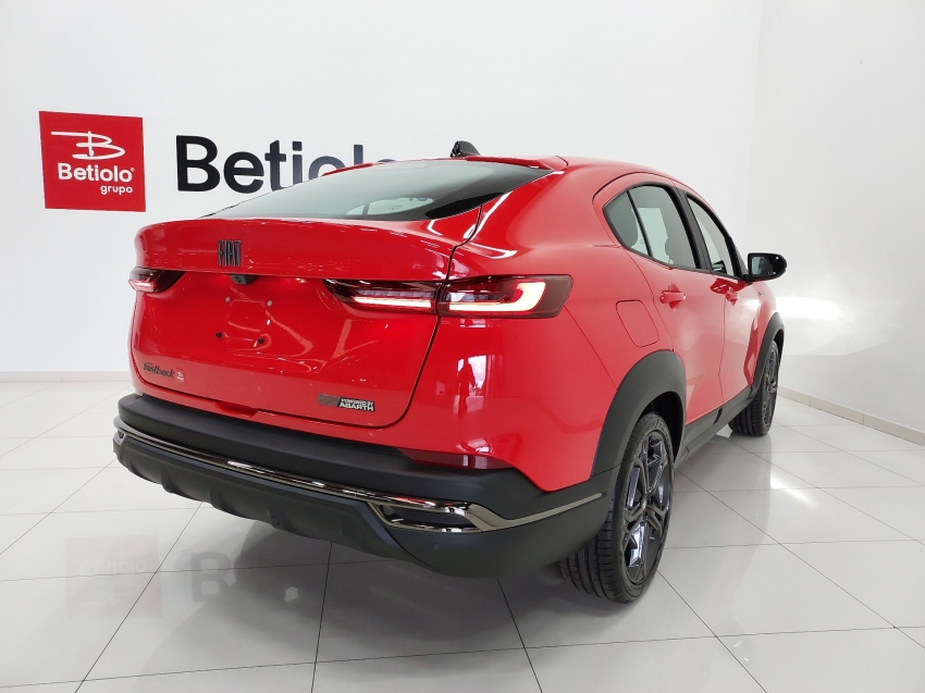 fiat fastback limited edition turbo 270 power by abarth flex 2023 1.3 4p automatico fiat fastback limited edition turbo 270 power by abarth flex 2023 1.3 4p automatico