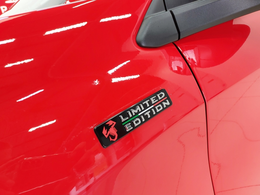 fiat fastback limited edition turbo 270 power by abarth flex 2023 1.3 4p automatico fiat fastback limited edition turbo 270 power by abarth flex 2023 1.3 4p automatico