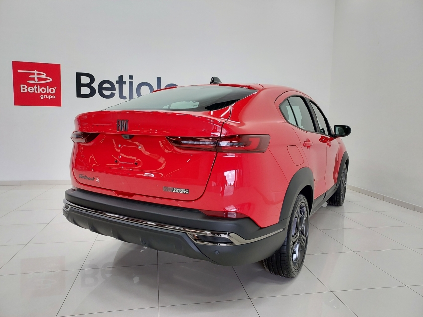 fiat fastback limited edition turbo 270 power by abarth flex 2023 1.3 4p automatico fiat fastback limited edition turbo 270 power by abarth flex 2023 1.3 4p automatico