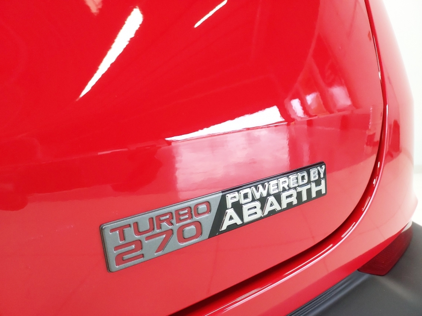 fiat fastback limited edition turbo 270 power by abarth flex 2023 1.3 4p automatico fiat fastback limited edition turbo 270 power by abarth flex 2023 1.3 4p automatico