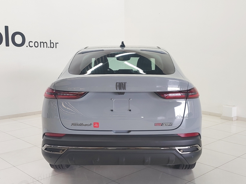 fiat fastback limited edition turbo 270 1.3 2023 flex 4p automatico fiat fastback limited edition turbo 270 1.3 2023 flex 4p automatico