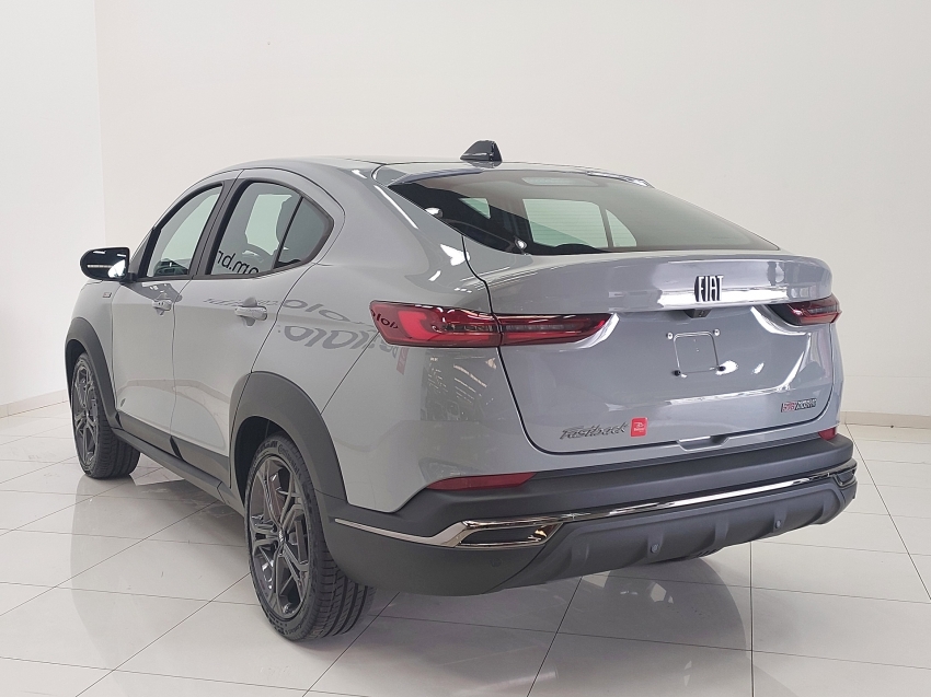 fiat fastback limited edition turbo 270 1.3 2023 flex 4p automatico fiat fastback limited edition turbo 270 1.3 2023 flex 4p automatico