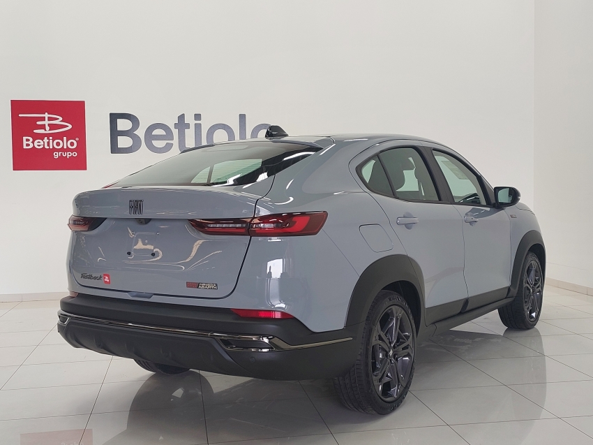 fiat fastback limited edition turbo 270 1.3 2023 flex 4p automatico fiat fastback limited edition turbo 270 1.3 2023 flex 4p automatico