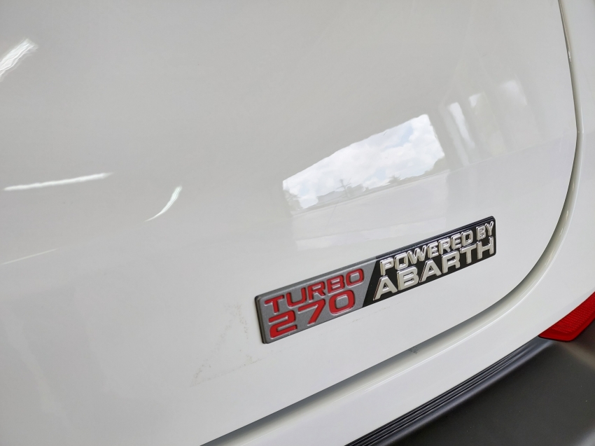 fiat fastback limited edition turbo 270 power by abarth flex 2023 1.3 4p automatico fiat fastback limited edition turbo 270 power by abarth flex 2023 1.3 4p automatico