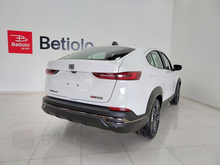 fiat fastback limited edition turbo 270 power by abarth flex 2023 1.3 4p automatico fiat fastback limited edition turbo 270 power by abarth flex 2023 1.3 4p automatico