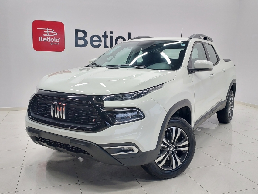 fiat toro freedom 1.3 turbo 270 at6 2024 flex 4p automatico fiat toro freedom 1.3 turbo 270 at6 2024 flex 4p automatico