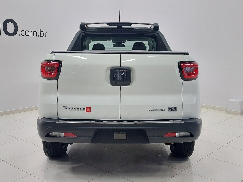 fiat toro freedom 1.3 turbo 270 at6 2024 flex 4p automatico fiat toro freedom 1.3 turbo 270 at6 2024 flex 4p automatico