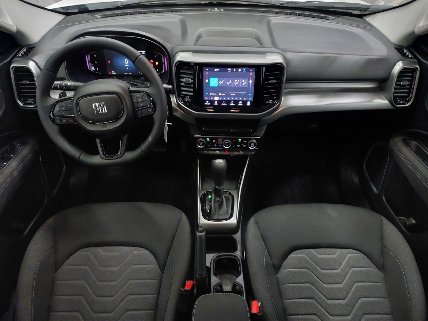 fiat toro freedom 1.3 turbo 270 at6 2024 flex 4p automatico fiat toro freedom 1.3 turbo 270 at6 2024 flex 4p automatico